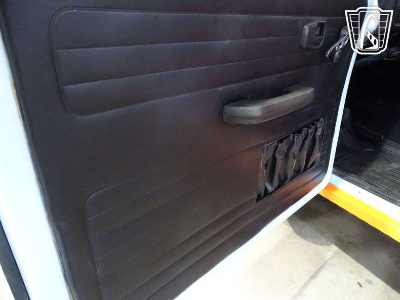 1974 Volkswagen Beetle