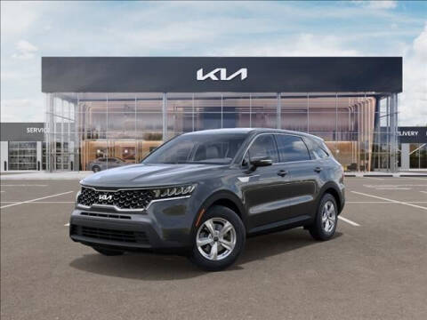 2023 Kia Sorento for sale at FREDY USED CAR SALES in Houston TX