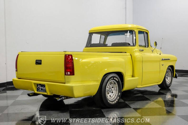1955 Chevrolet 3100