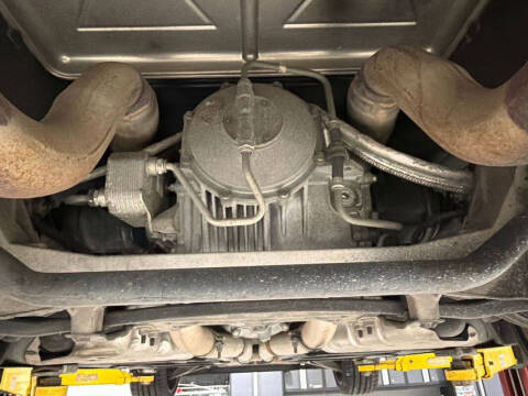 2008 Chevrolet Corvette