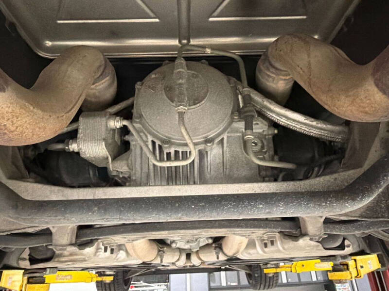 2008 Chevrolet Corvette