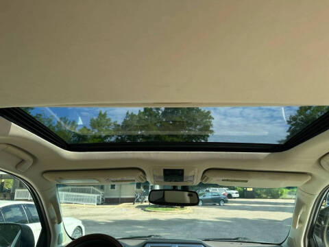 2012 Lexus GX 460