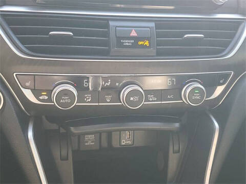 2019 Honda Accord Hybrid EX-L