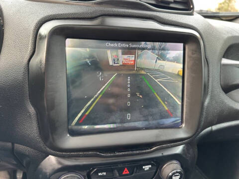 2016 Mazda MAZDA6 i Sport