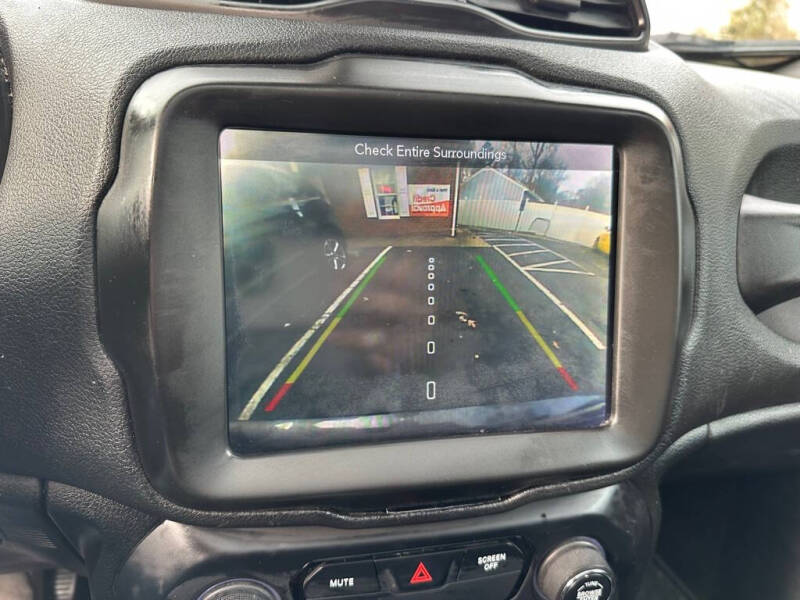 2016 Mazda MAZDA6 i Sport