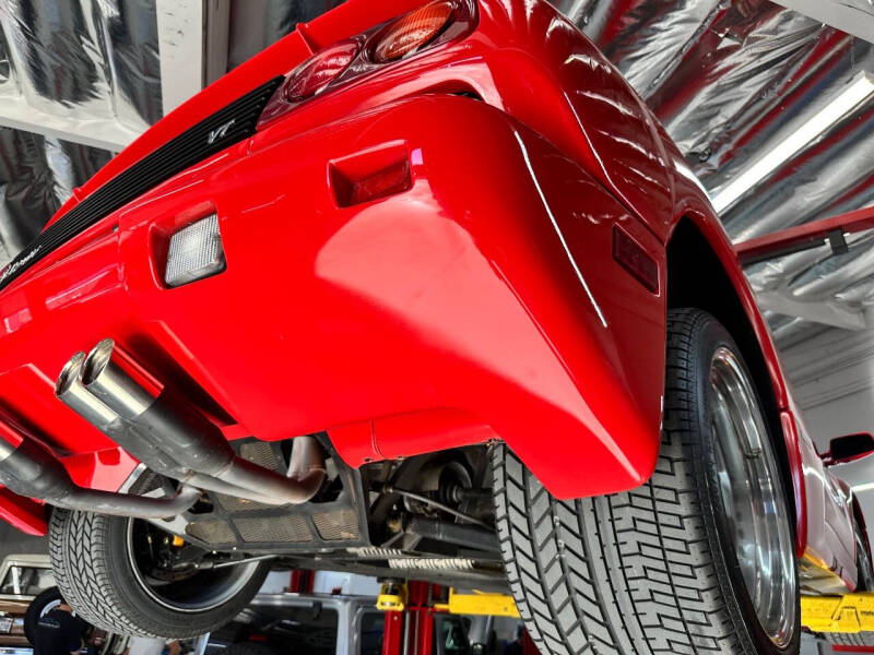 1999 Lamborghini Diablo