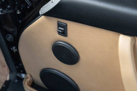 1989 Porsche 911 Carrera