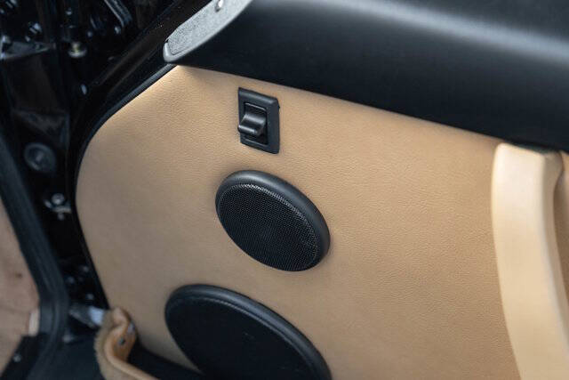 1989 Porsche 911 Carrera