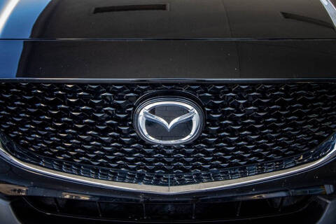 2020 Mazda CX-30 Premium