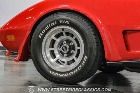 1979 Chevrolet Corvette