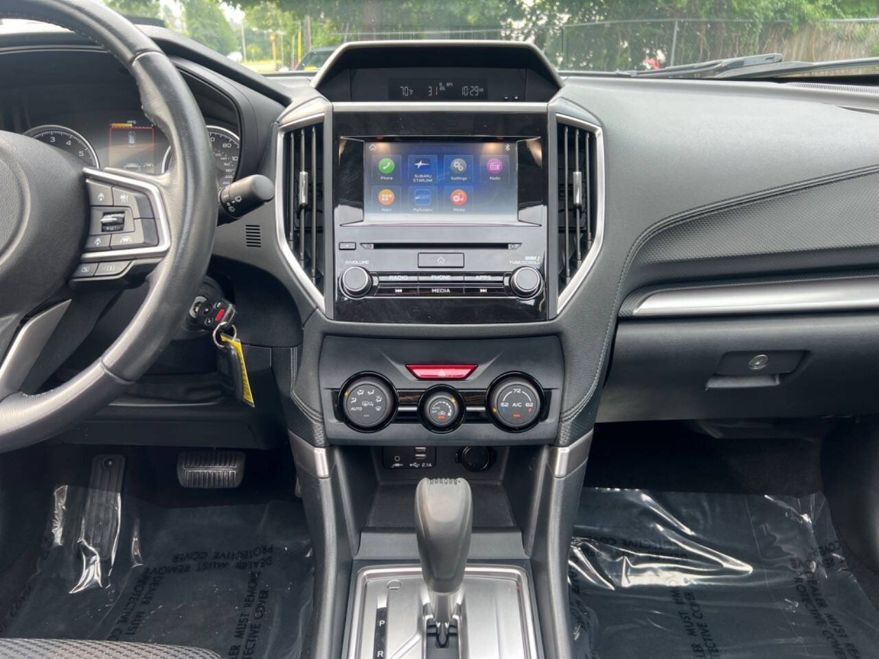 2019 Subaru Forester for sale at Kinsman Auto Sales in North Andover, MA