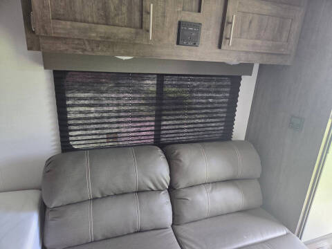 2022 Riverside RV Xplorer