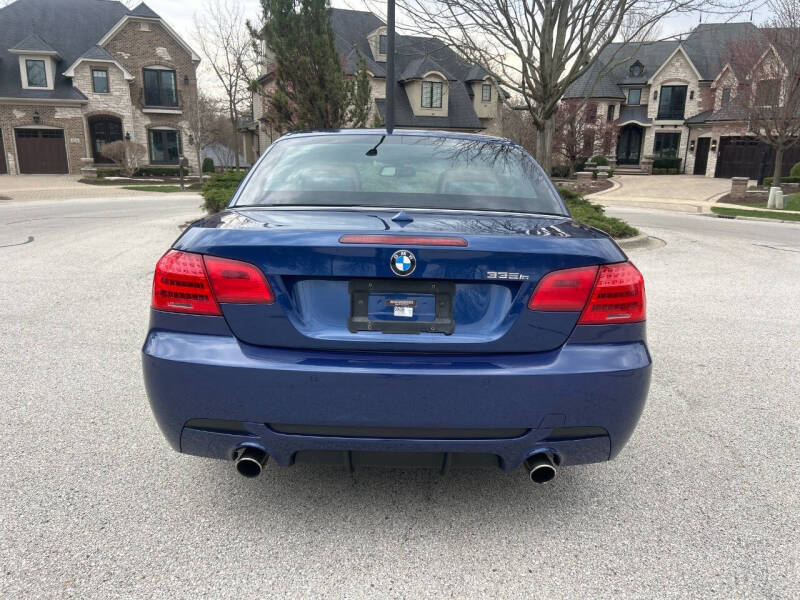 2012 BMW 3 Series 335is