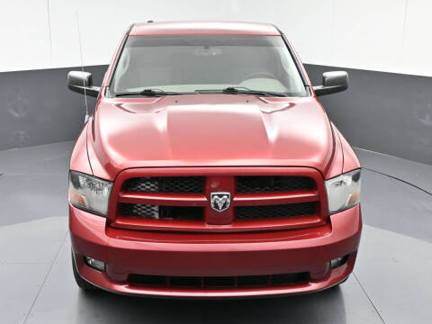 2012 RAM 1500 Express