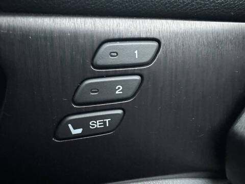 2013 Honda Accord EX-L V6 w/Navi