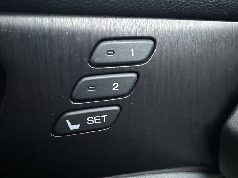 2013 Honda Accord EX-L V6 w/Navi