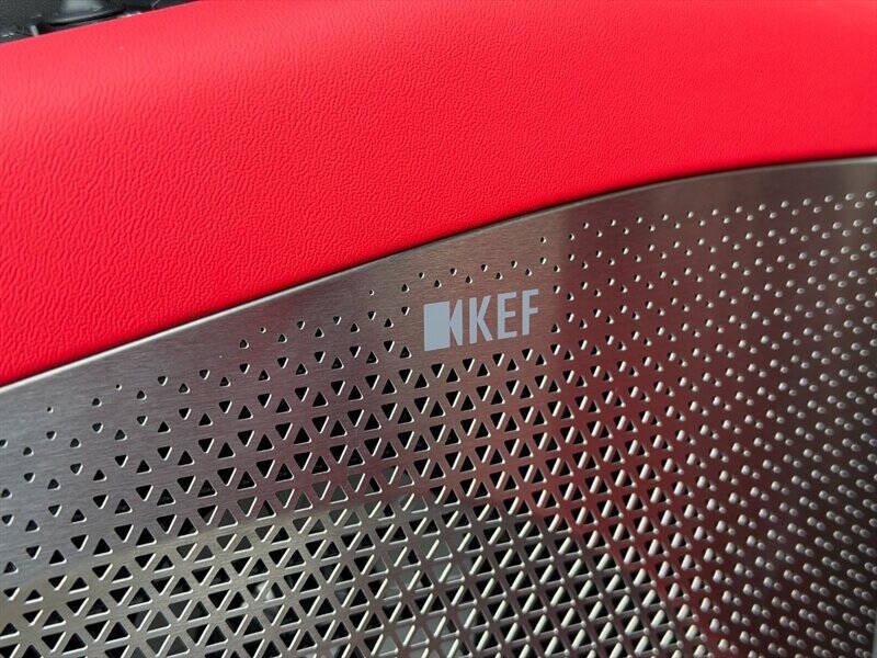 2024 Lotus Emira I4 First Edition