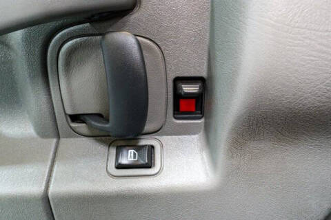 2018 Chevrolet Express 3500