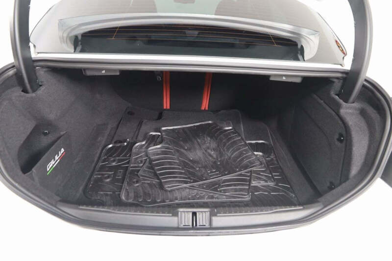 2025 Alfa Romeo Giulia