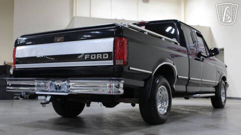 1995 Ford F-150