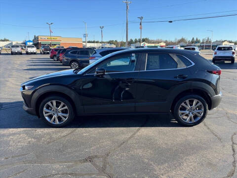 2020 Mazda CX-30 Preferred