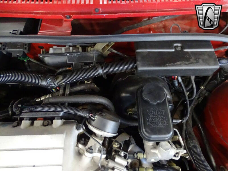 1987 Chevrolet Cavalier Z24