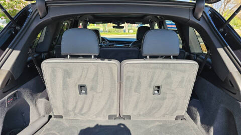 2021 Audi Q7 quattro Premium Plus 55 TFSI