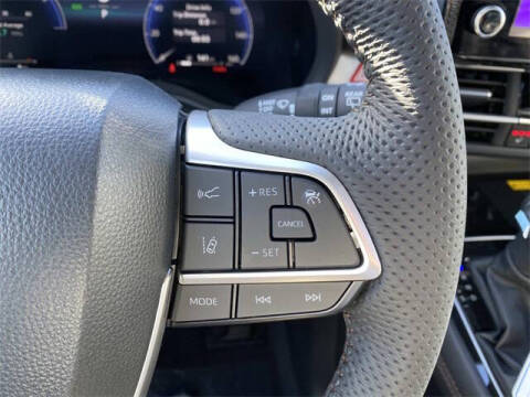 2026 Toyota Sienna Limited 7-Passenger