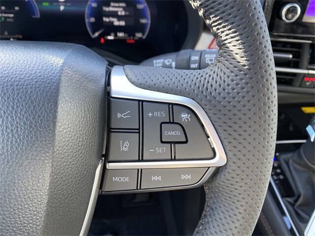 2026 Toyota Sienna Limited 7-Passenger