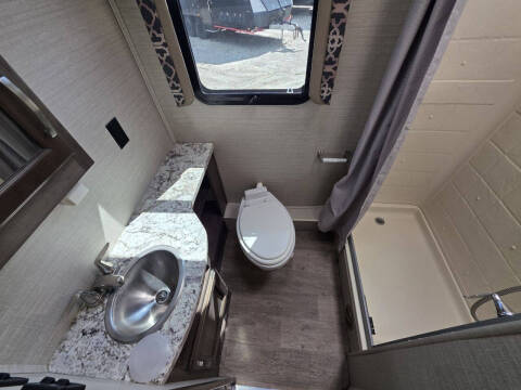 2018 Jayco Redhawk