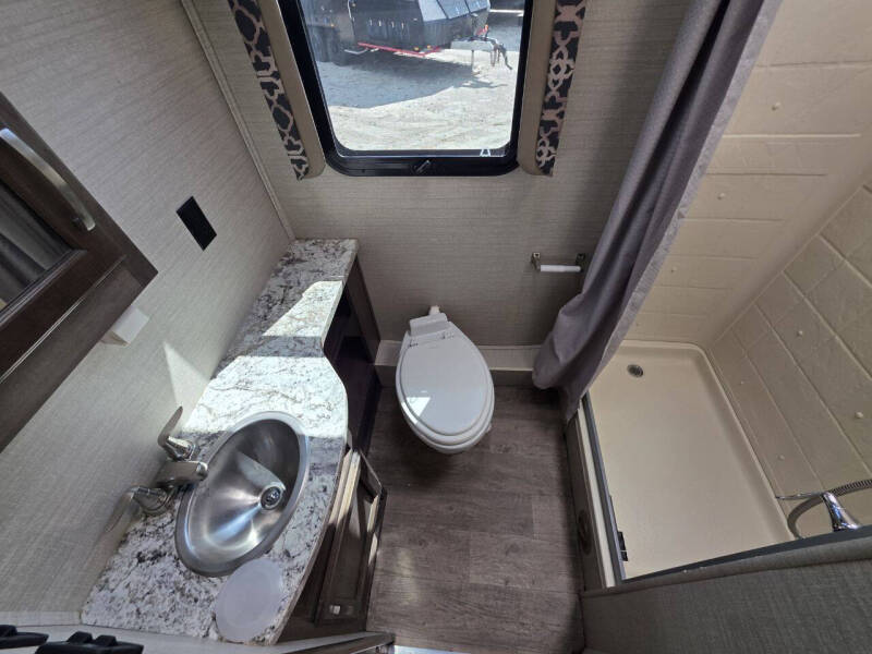 2018 Jayco Redhawk