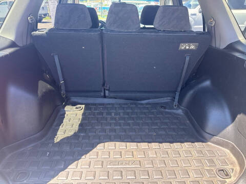 2004 Honda CR-V EX
