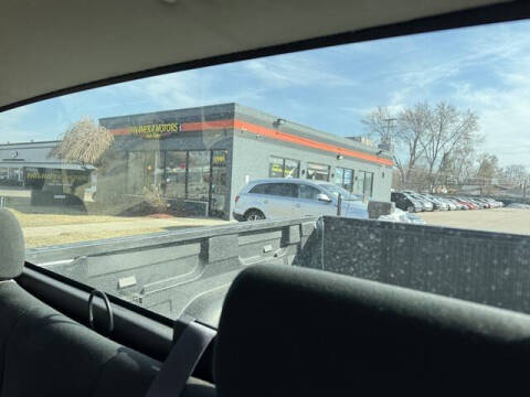 2007 Chevrolet Silverado 1500