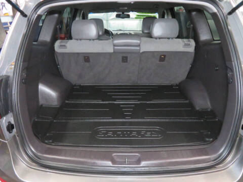 2011 Hyundai Santa Fe SE