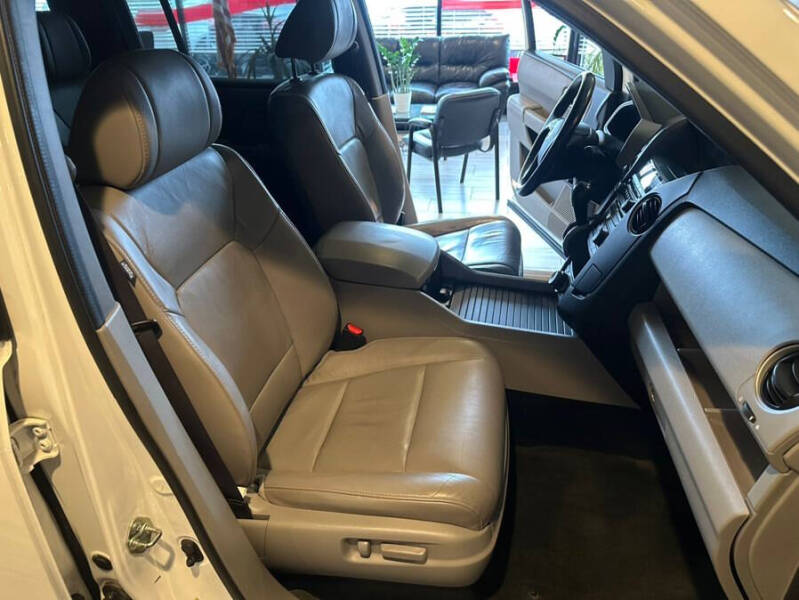 2015 Honda Pilot Touring
