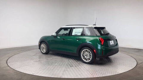 2026 MINI Hardtop 4 Door Cooper
