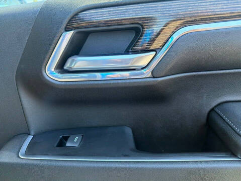 2024 GMC Sierra 1500 Elevation Standard