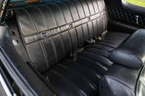 1972 Chevrolet Impala