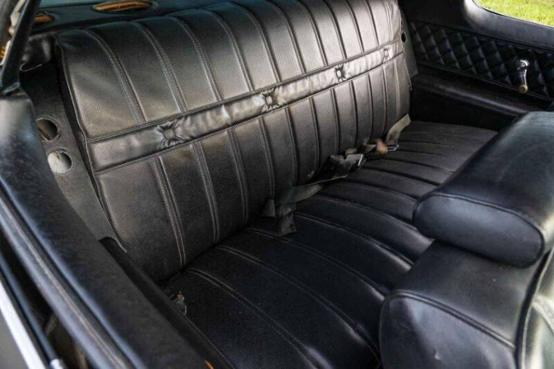 1972 Chevrolet Impala