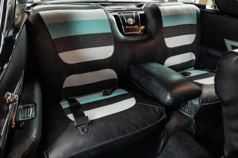 1958 Chevrolet Impala