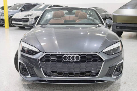 2023 Audi A5 quattro Premium Plus 45 TFSI