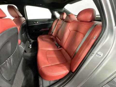 2025 Kia K5