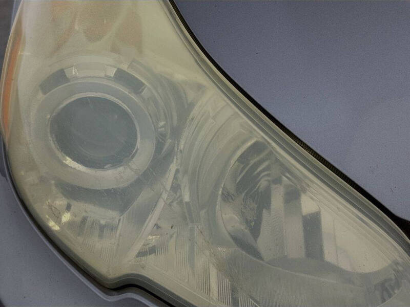 2010 Subaru Outback 2.5i