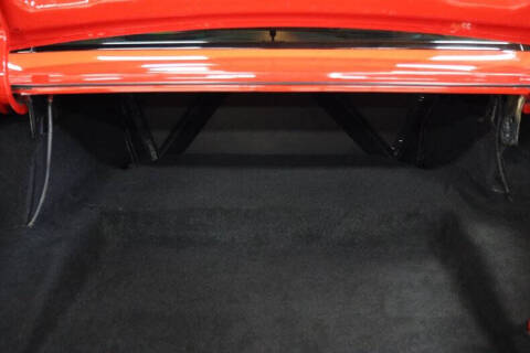 1966 Chevrolet Nova