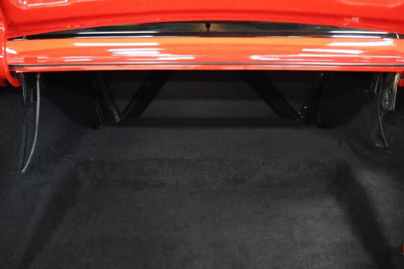 1966 Chevrolet Nova