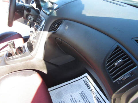 2011 Hyundai Genesis Coupe