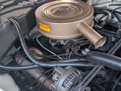 1961 Chrysler Imperial