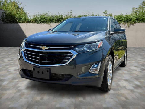 2018 Chevrolet Equinox for sale at Gold Star Auto Sales in Sarasota FL