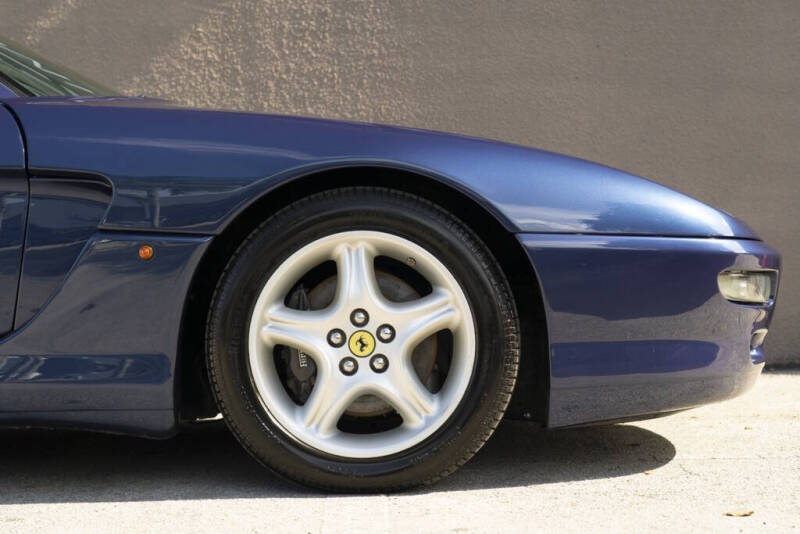 1995 Ferrari 456 GT