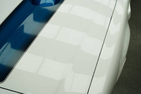 1970 Pontiac Firebird Trans Am